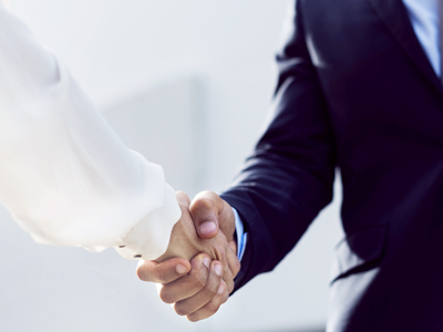 工商企業融資